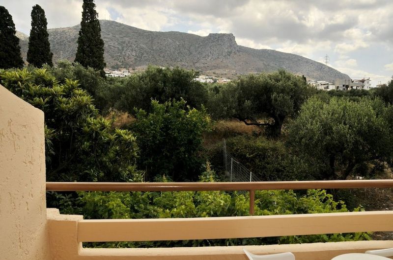 Thalia deco City & Beach Hotel - Image 1