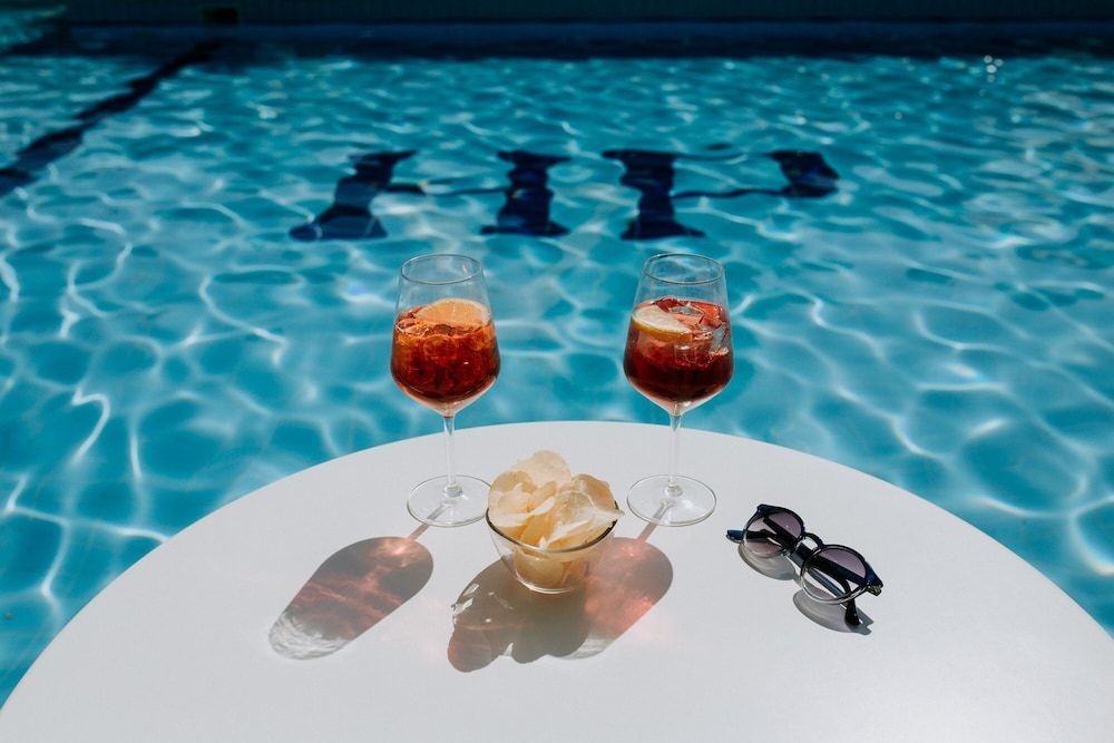 Billede av hotellet Hotel Villa Patriarca - nummer 1 af 10