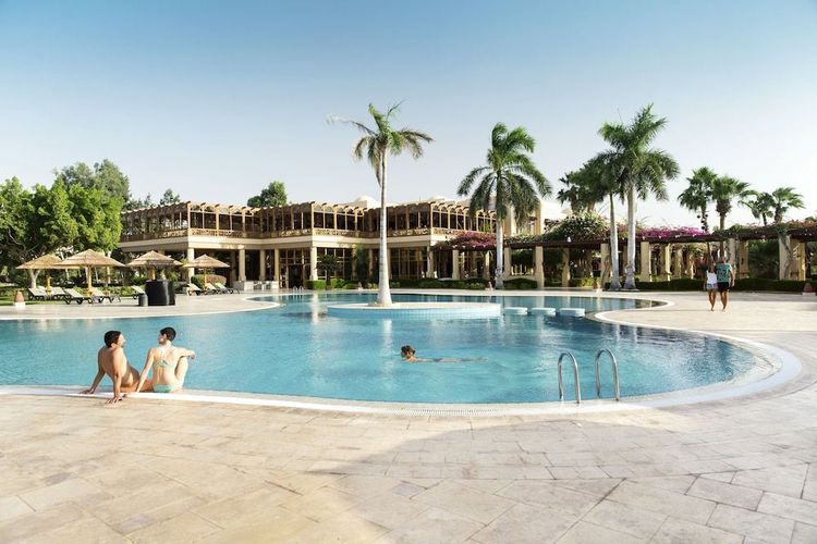 Billede av hotellet ROBINSON Soma Bay - nummer 1 af 10