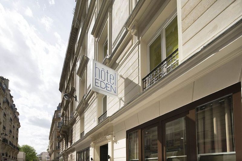 Hotel Eden Porte De Versailles - Image 6