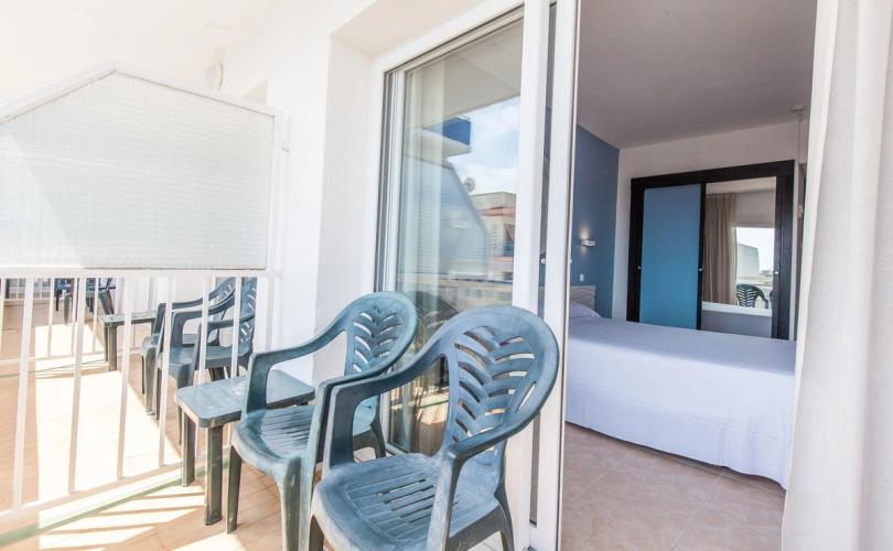 Billede av hotellet BlueSea Montevista Hawai - nummer 5 af 10