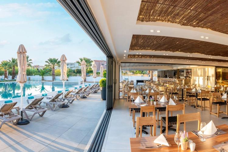 Billede av hotellet Dore Hotel - nummer 1 af 10
