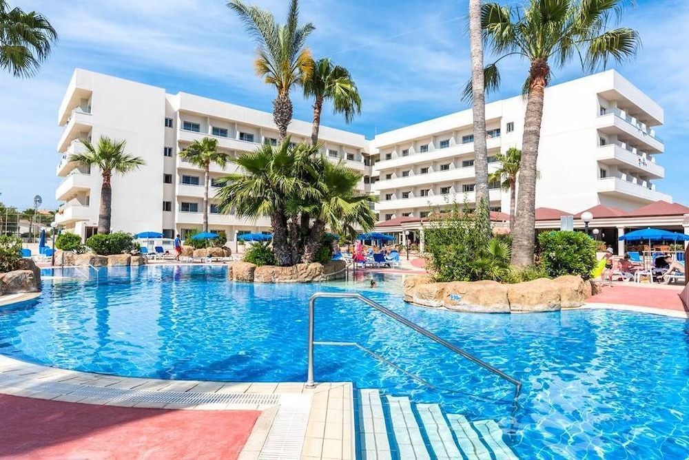 Hotellbilder av Nissiana Hotel - nummer 1 av 10