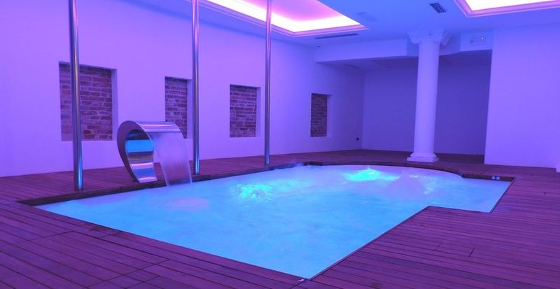 Vittoria Hotel - Image 3