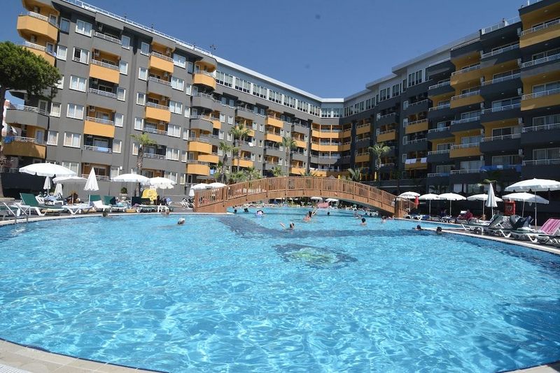 Senza Grand Santana Hotel - Image 7