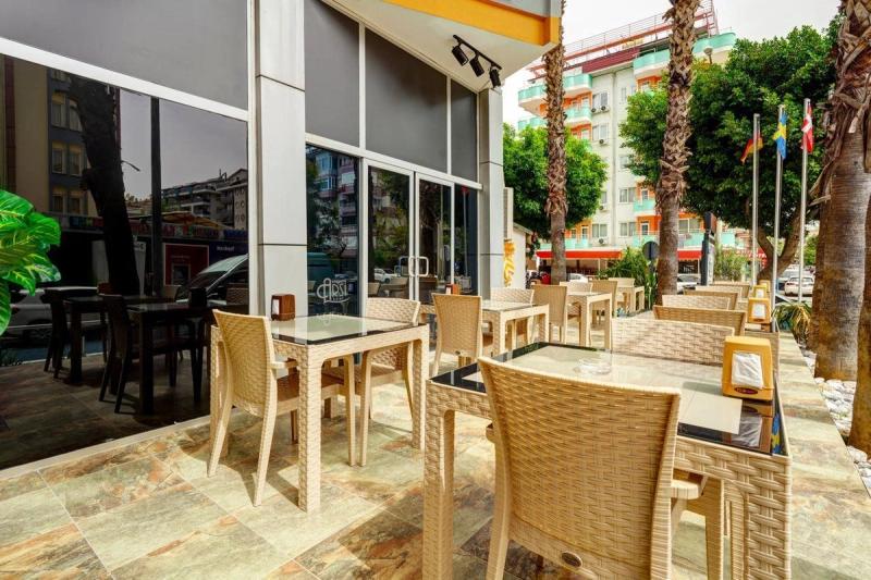 Kleopatra Arsi Hotel - Image 6