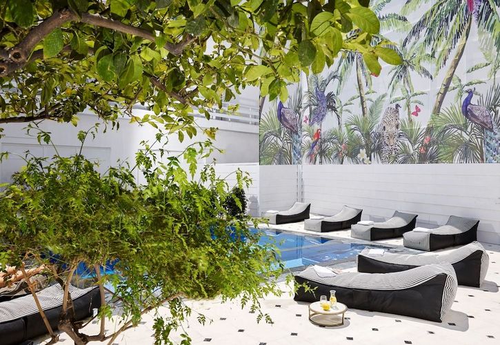 Billede av hotellet Vasia Boulevard Hotel - nummer 1 af 10