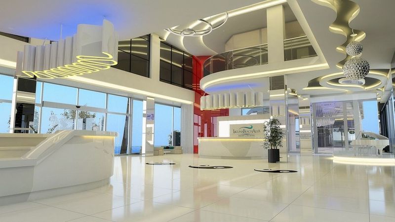 Laguna Beach Alya Resort & Spa - Image 7