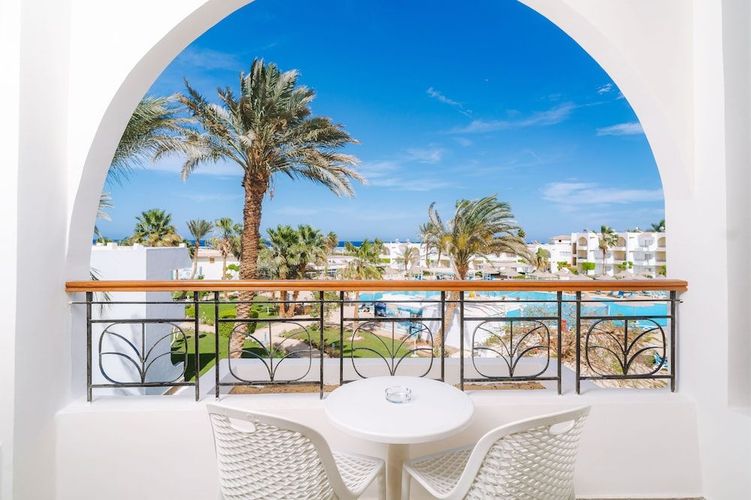 Billede av hotellet JAZ Palmariva Beach Resort - nummer 1 af 10