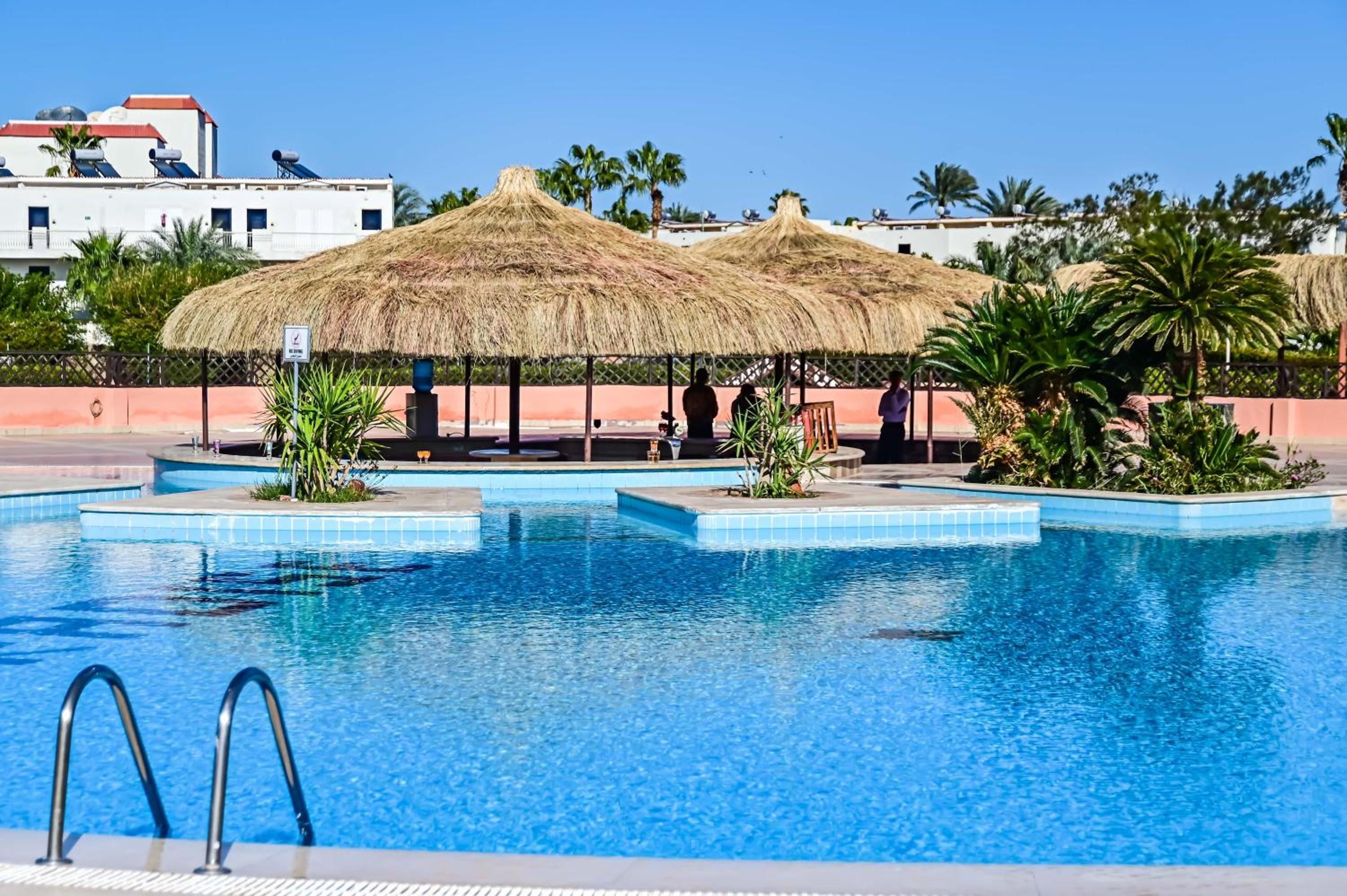 Paradise Abu Soma Resort - Image 7
