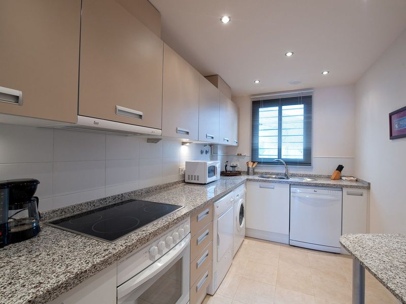 Olée Nerja Holiday Rentals - Image 9