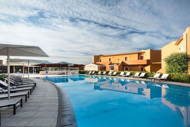Terradimare Resort & Spa - Image 1