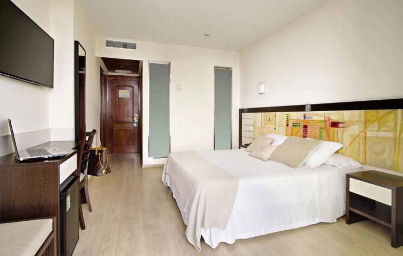 Billede av hotellet Hotel Indalo Park - nummer 5 af 10