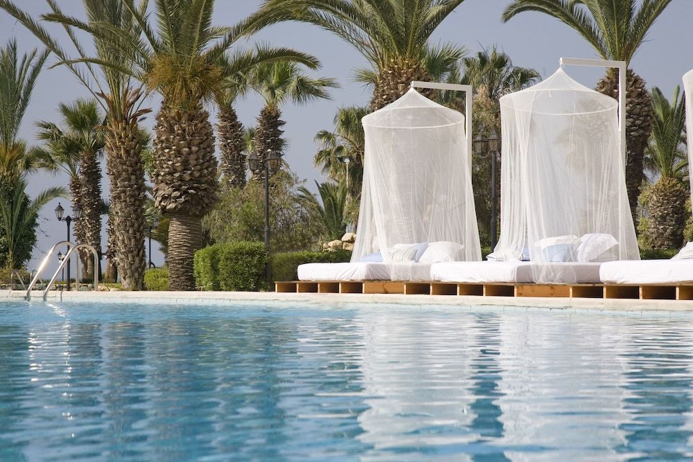 Hotellbilder av Sentido Sandy Beach - nummer 1 av 10