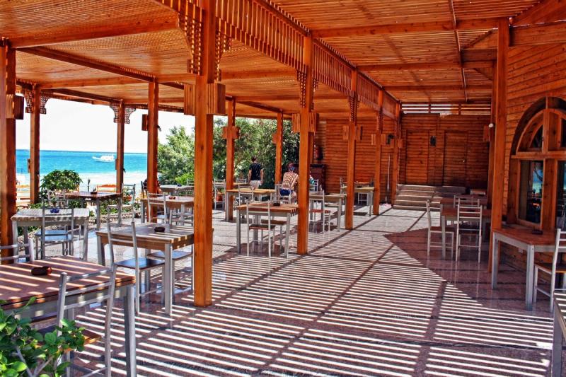 King Tut Aqua Park Beach Resort - Image 7