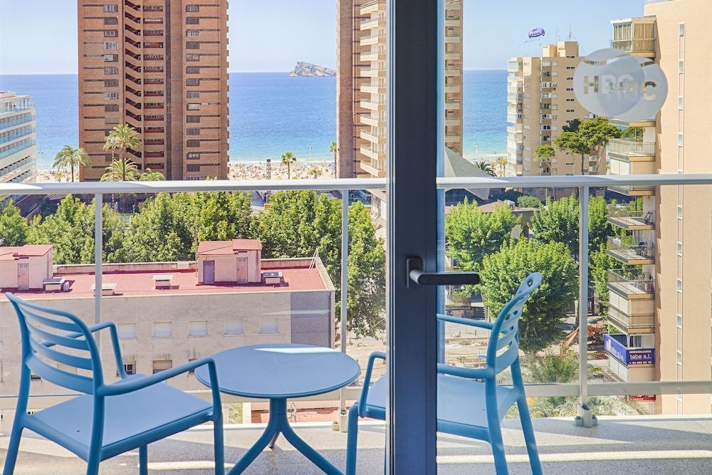Benidorm Centre - Image 5