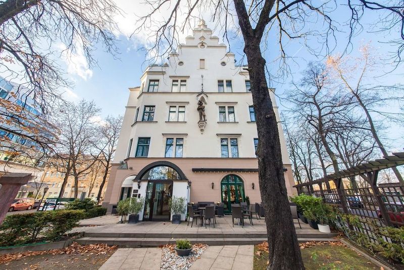 Novum Hotel Kronprinz Berlin - Image 3
