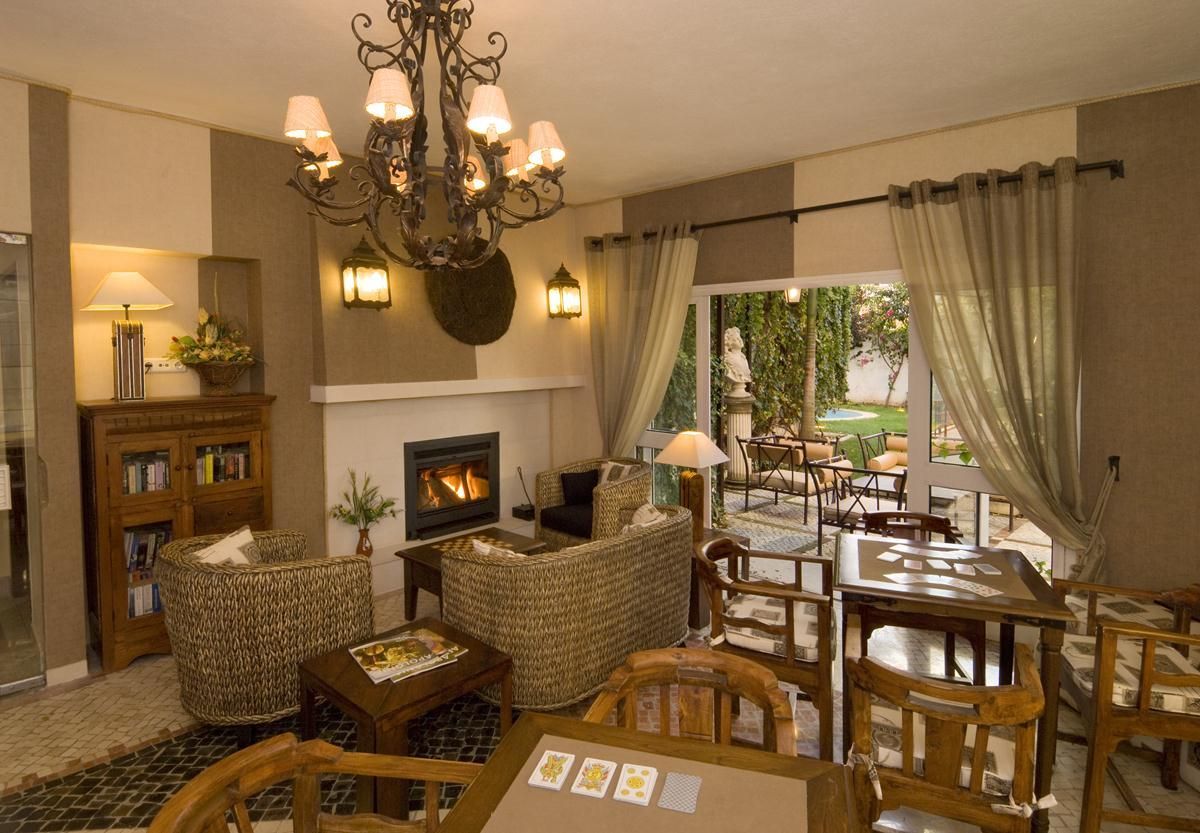 Hotel Do Cerro - Image 9