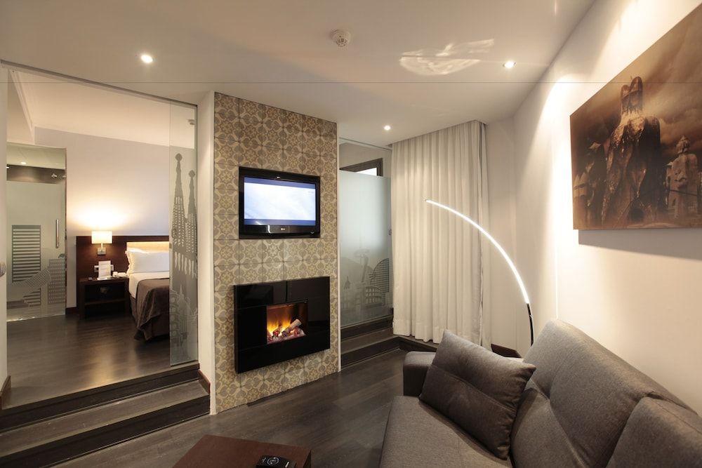 Hotel Concordia Barcelona - Image 7