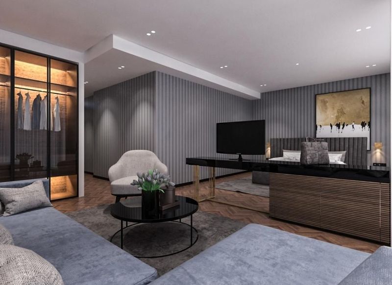 Supreme Hotel - Image 7