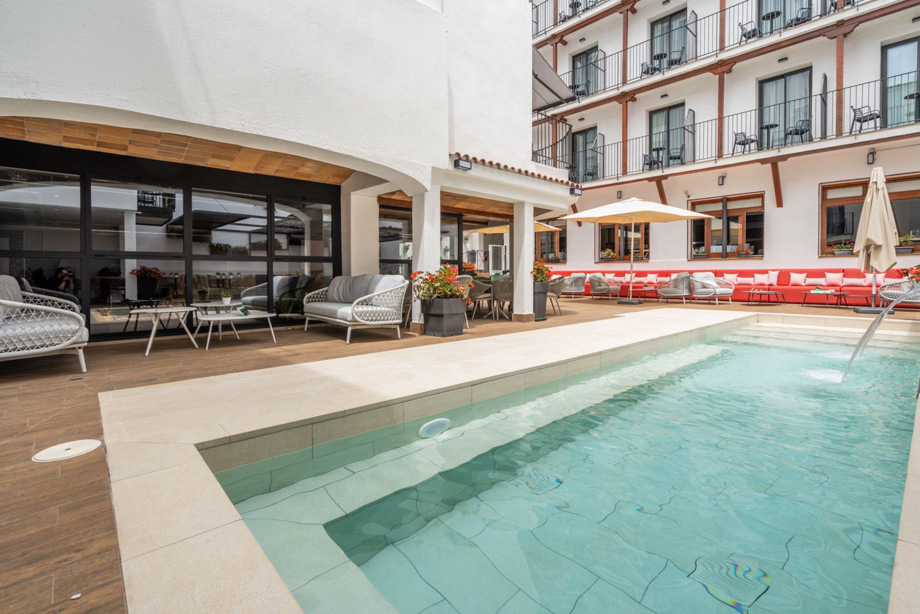 Billede av hotellet Neptuno Hotel & Spa - nummer 1 af 10