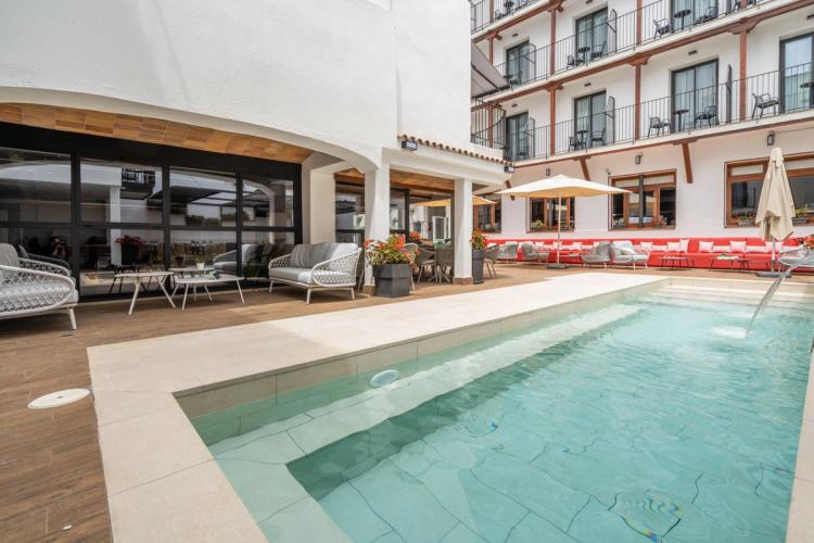 Billede av hotellet Neptuno Hotel & Spa - nummer 1 af 10