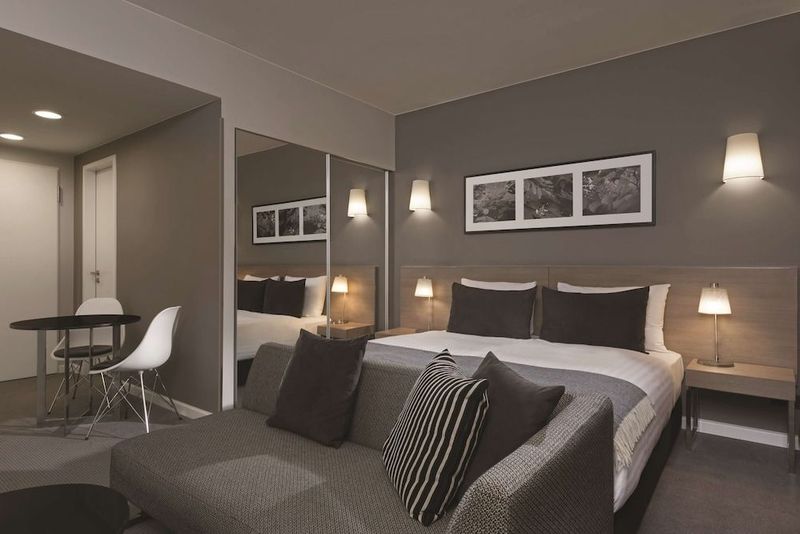 Adina Apartment Hotel Hamburg Michel - Image 2