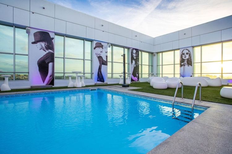 Billede av hotellet HF Ipanema Park - nummer 1 af 10