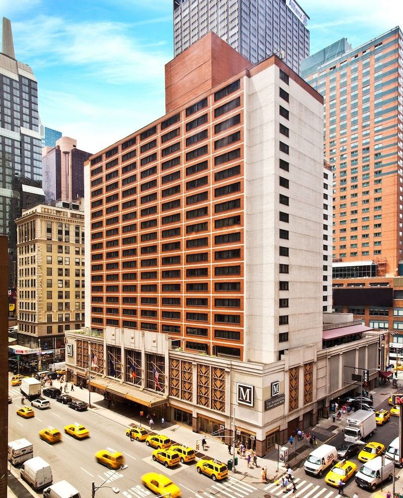 The Manhattan at Times Square Hotel - Image 8