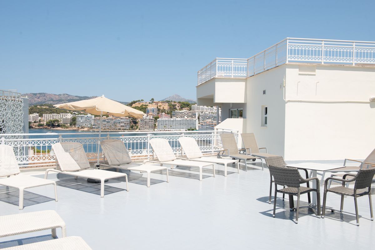 Hotel Playas del Rey - Image 4