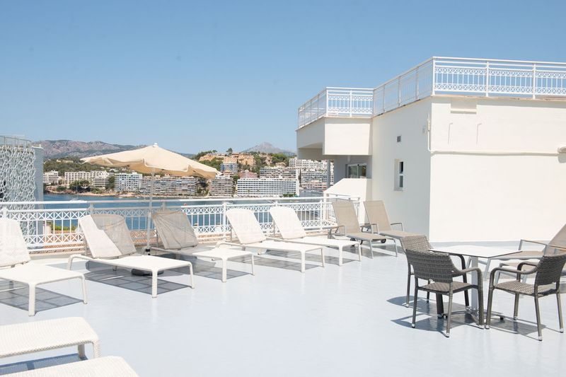 Hotel Playas del Rey - Image 4