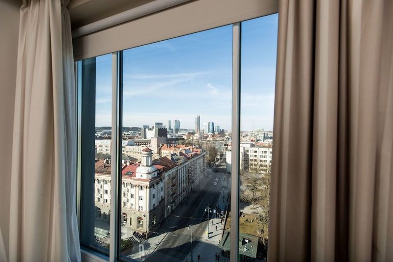 Novotel Vilnius Centre - Image 10