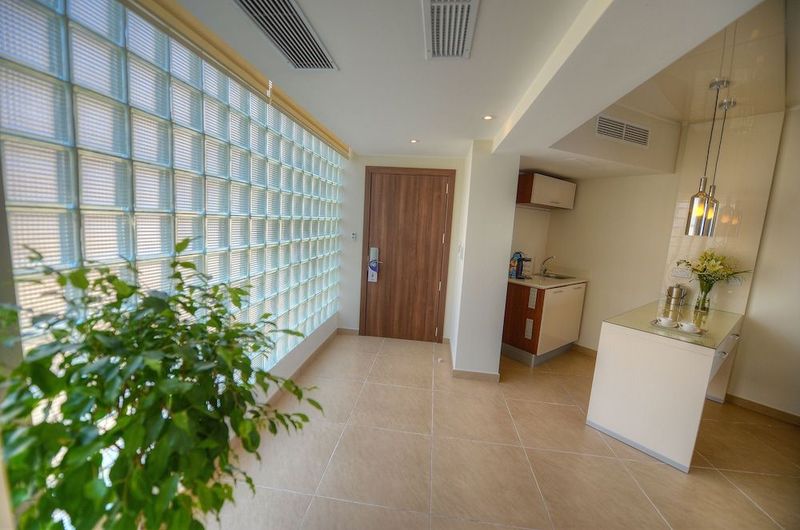 The Preluna Hotel - Image 10