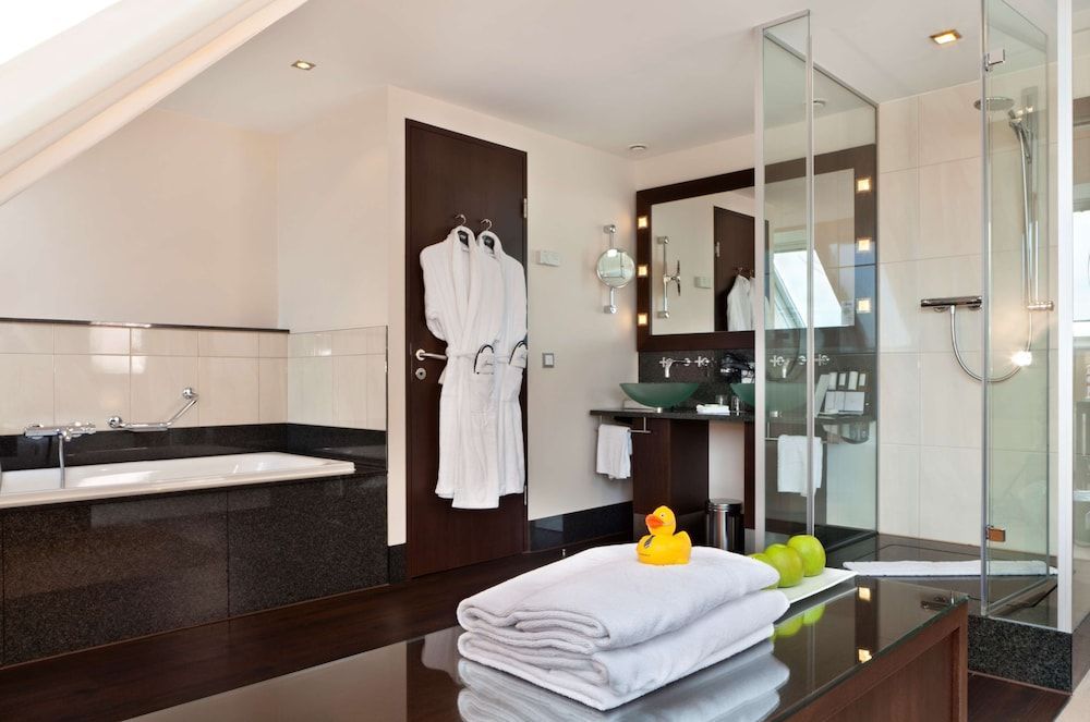Flemings Conference Hotel Wien (x Westbahnhof) - Image 2