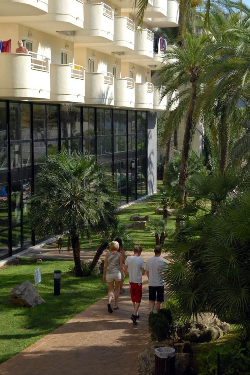 Protur Palmeras Playa Hotel - Image 10