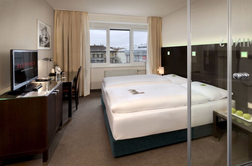 Flemings Conference Hotel Wien (x Westbahnhof) - Image 3