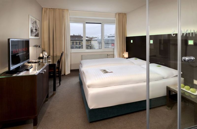Flemings Conference Hotel Wien (x Westbahnhof) - Image 3