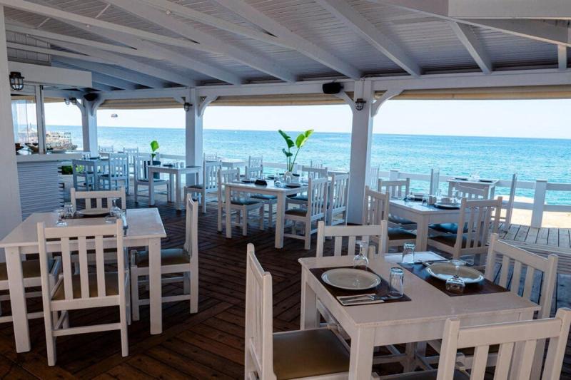 Porto Greco Village Beach Hotel - Image 4