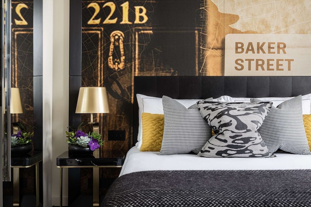 Billede av hotellet Holmes Hotel London - nummer 1 af 10