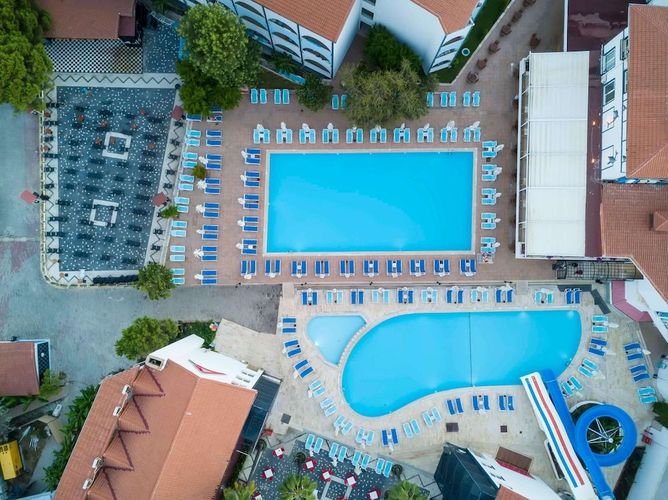 Billede av hotellet Armas Bella Sun - nummer 1 af 10