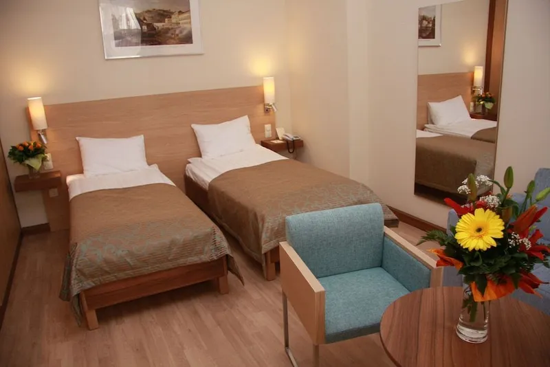 Hotel Bristol Budapest