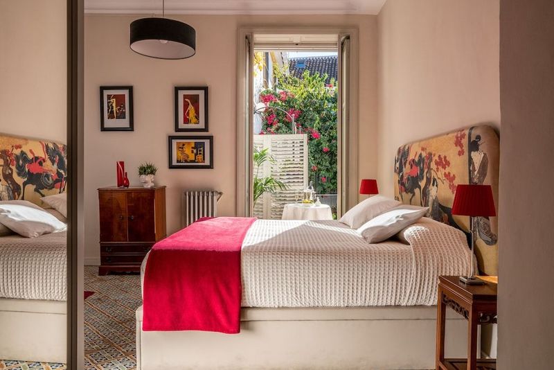 Art Boutique Hotel Chamarel - Image 3