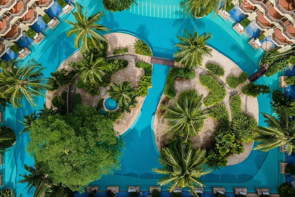 Phuket Marriott Resort & Spa, Merlin Beach - Image 5