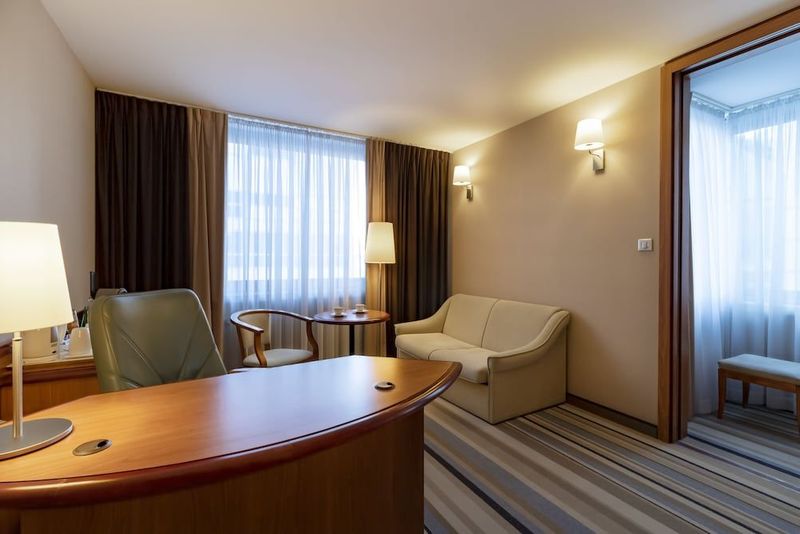 Mercure Warszawa Centrum - Image 10