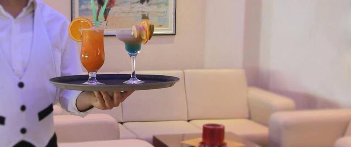 Billede av hotellet Hotel Vivas - nummer 7 af 10