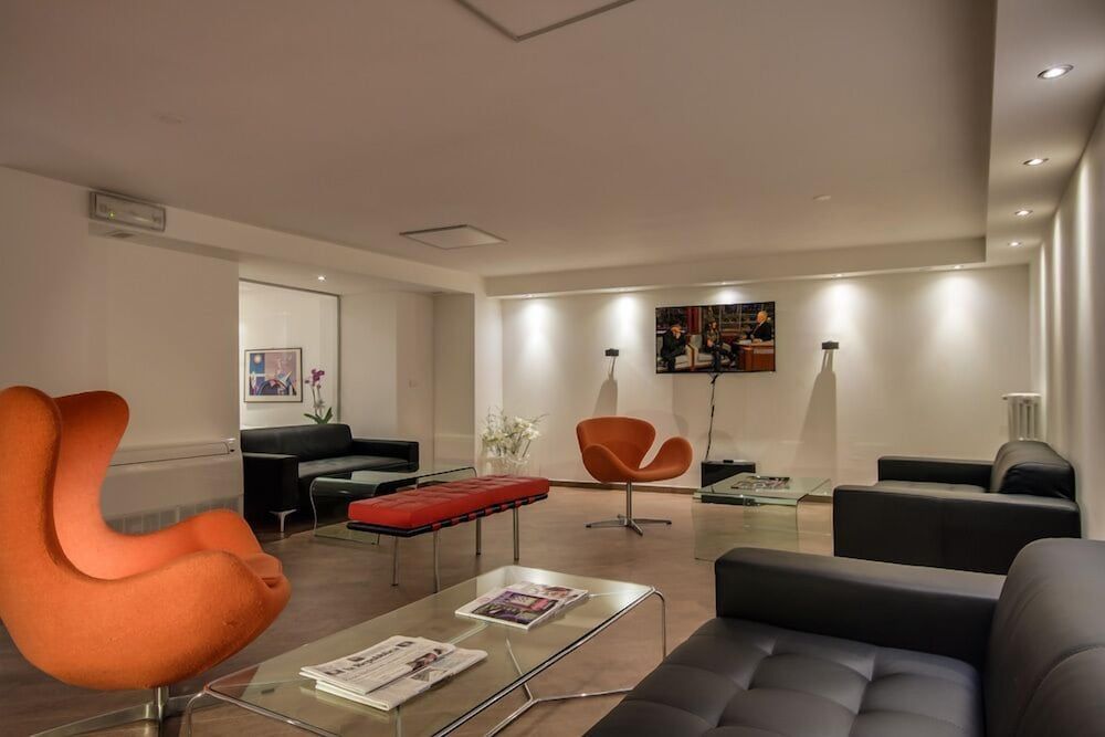 Billede av hotellet Genius Downtown - nummer 1 af 10