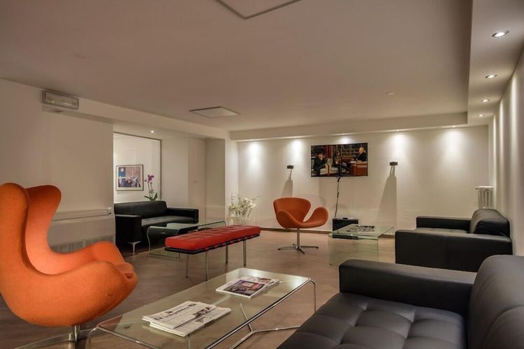 Billede av hotellet Genius Downtown - nummer 1 af 10