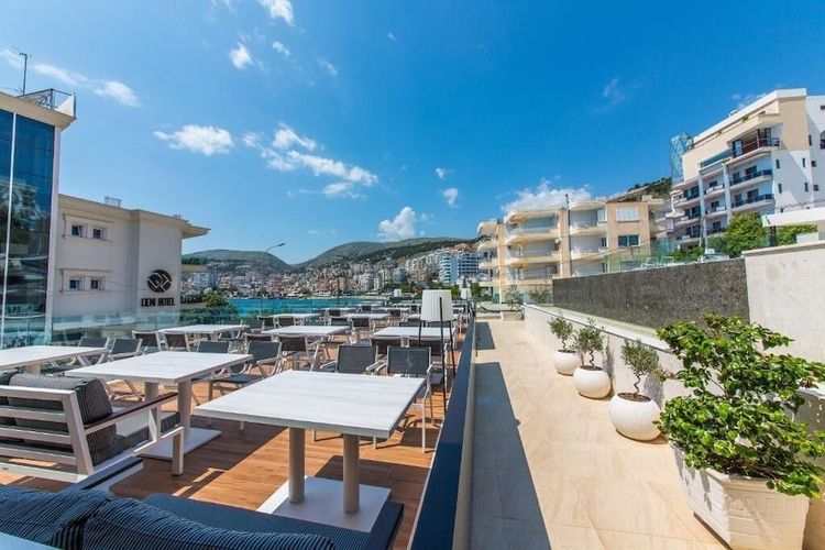 Billede av hotellet Hotel Agimi&S - nummer 10 af 10