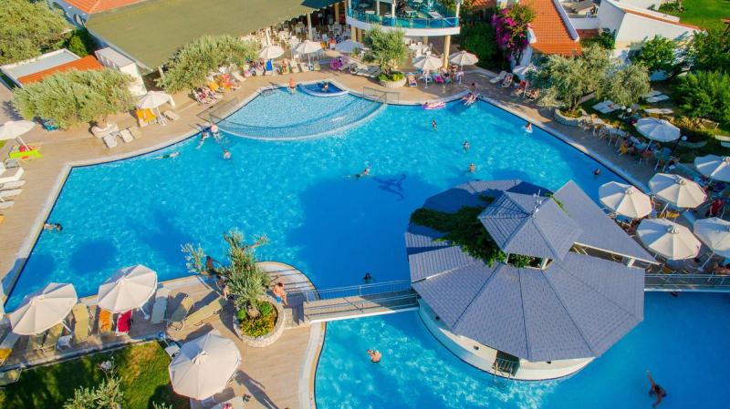 Lydia Maris Resort & Spa - Image 5