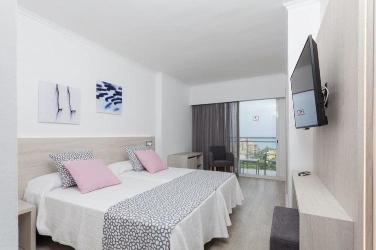 Billede av hotellet Hotel Timor - nummer 9 af 10